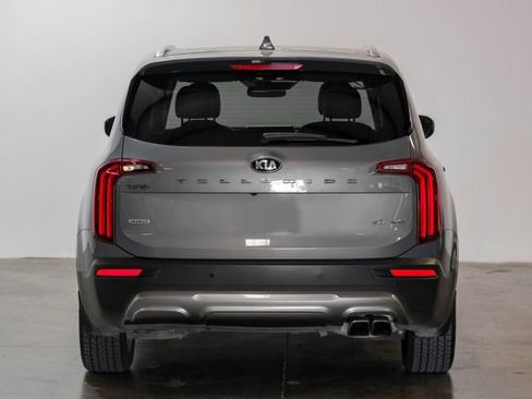 Used 2020 Kia Telluride SX image 16