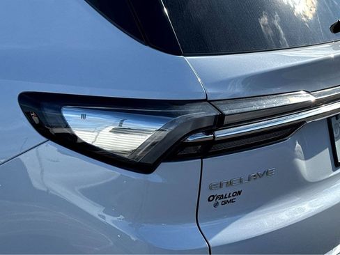New 2026 Buick Enclave Avenir w/ Super Cruise Package FWD image 21