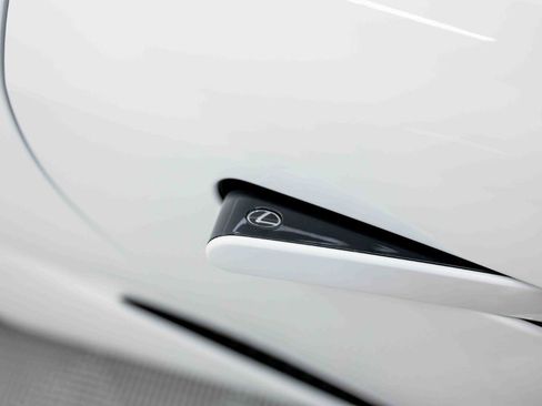 Used 2021 Lexus LC 500 Convertible w/ Touring Package RWD image 24