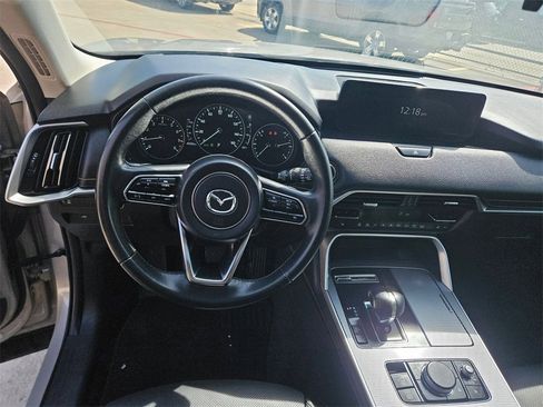 Used 2024 MAZDA CX-90 3.3 Turbo w/ Preferred Plus image 17