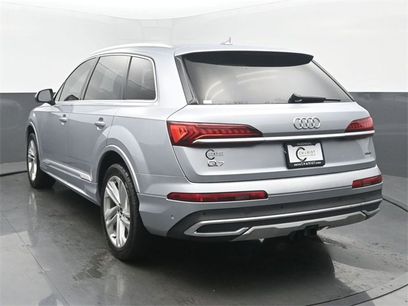 Used 2021 Audi Q7 3.0T Premium Plus w/ Premium Plus Package