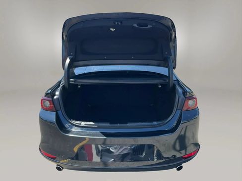 Used 2023 MAZDA MAZDA3 s FWD image 9