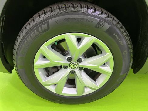 Used 2018 Volkswagen Atlas SE FWD image 15