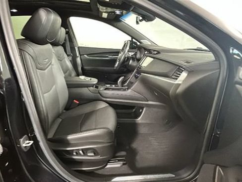 Used 2021 Cadillac XT5 Premium Luxury FWD image 31