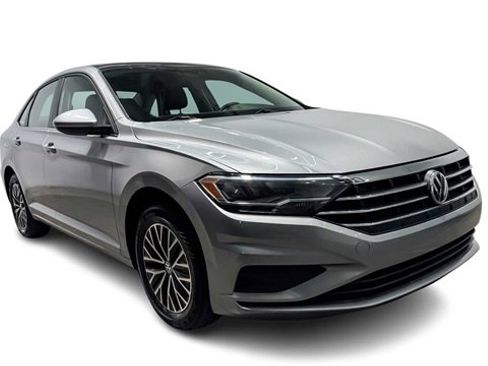 Used 2020 Volkswagen Jetta S image 7