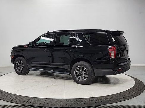 Used 2021 Chevrolet Tahoe Z71 image 5