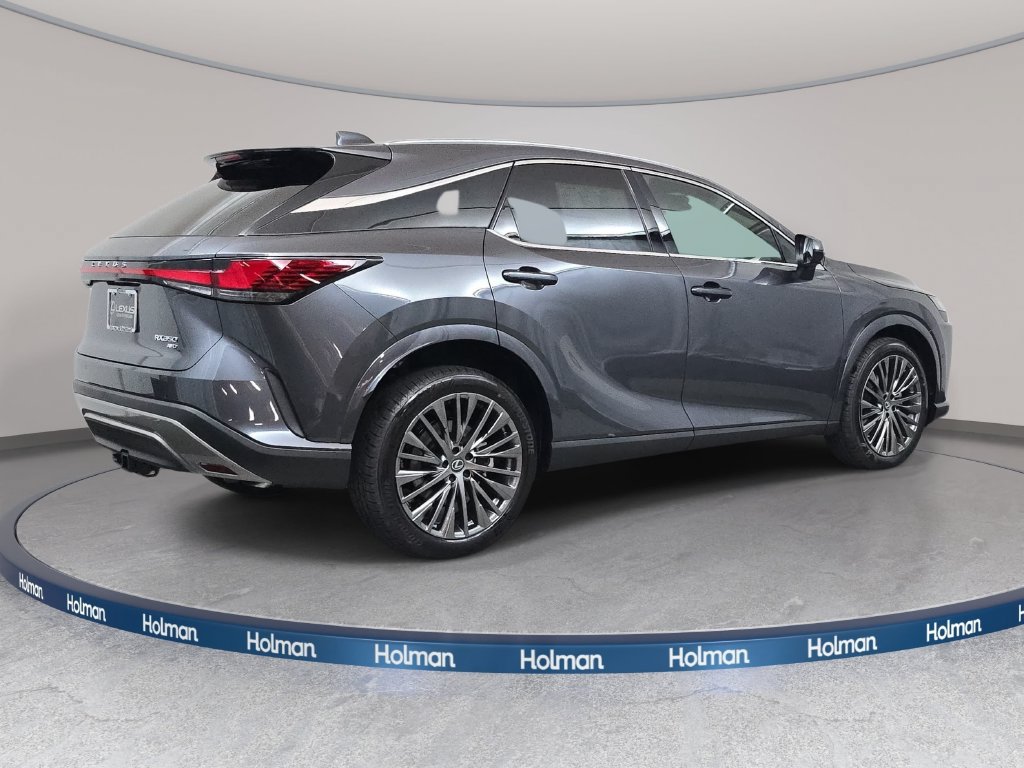 New 2026 Lexus RX 350 AWD w/ Convenience Package image 5
