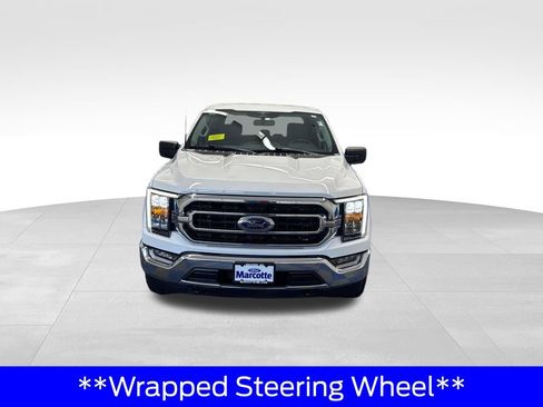 Certified 2023 Ford F150 XLT w/ Equipment Group 302A High AWD/4WD image 8