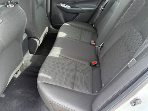 New 2026 Nissan Sentra S image 22