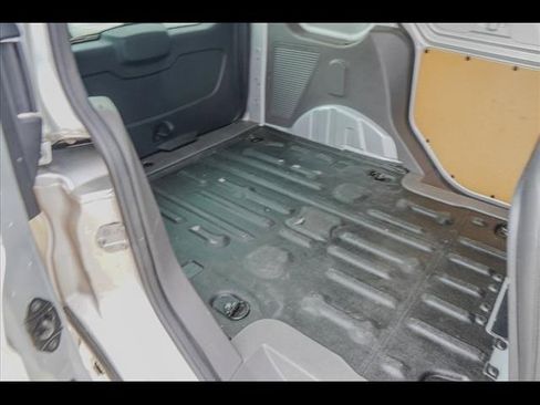 Certified 2022 Ford Transit Connect XL w/ Trailer Tow Package image 5