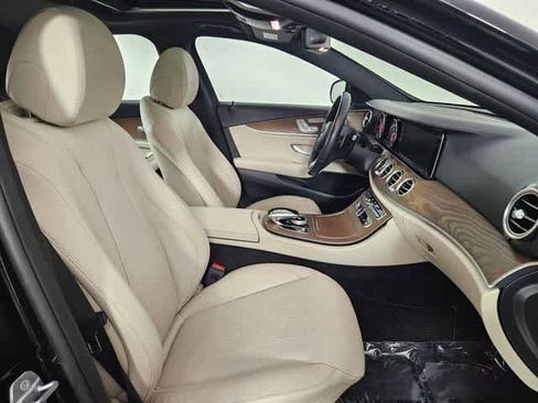 Used 2018 Mercedes-Benz E 300 w/ Premium 1 Package image 22