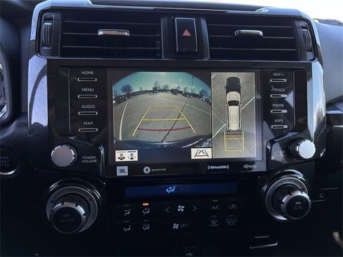 Used 2022 Toyota 4Runner TRD Pro image 19