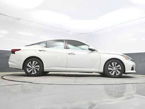 Used 2021 Nissan Altima 2.5 S FWD image 48