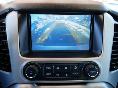 Used 2017 GMC Yukon XL SLT image 27