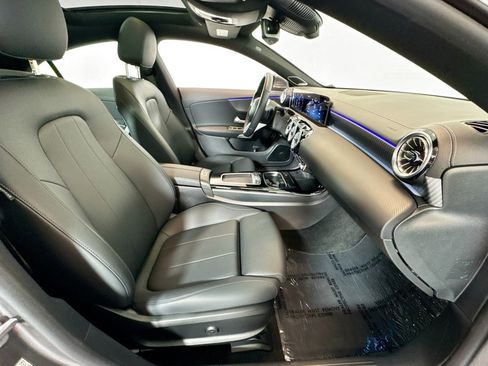 Certified 2025 Mercedes-Benz CLA 250 image 27