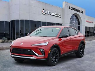 New 2026 Buick Envista Sport Touring w/ Convenience I Package video 2