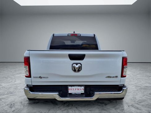 Used 2023 RAM 1500 Lone Star AWD/4WD image 6