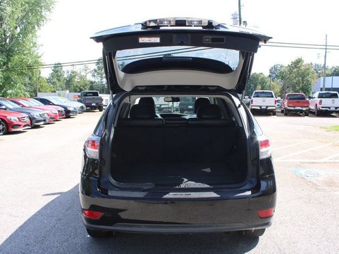 Used 2015 Lexus RX 350 FWD image 11