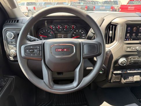 New 2026 GMC Sierra 1500 Pro w/ Graphite Edition AWD/4WD image 22