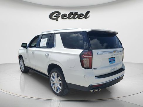 Used 2023 Chevrolet Tahoe High Country w/ Premium Package AWD/4WD image 7