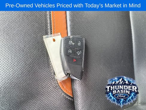 Used 2024 GMC Sierra 1500 AT4 AWD/4WD image 29
