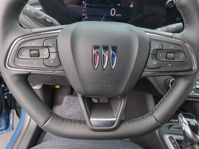 New 2026 Buick Envista Preferred w/ Convenience I Package FWD image 17