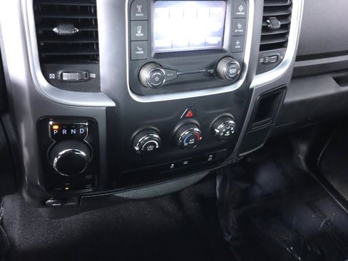 Used 2024 RAM 1500 Classic Warlock image 15
