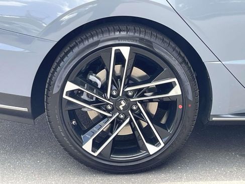 New 2026 Hyundai Sonata N Line FWD image 7