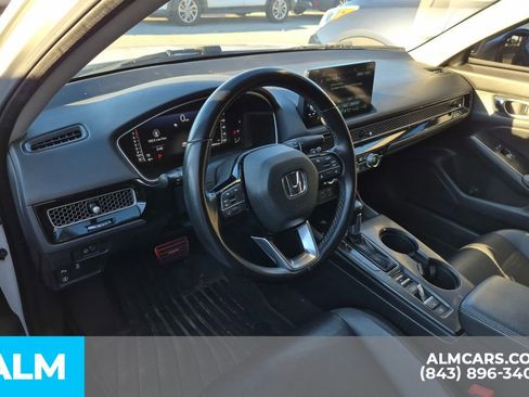 Used 2022 Honda Civic Touring image 23