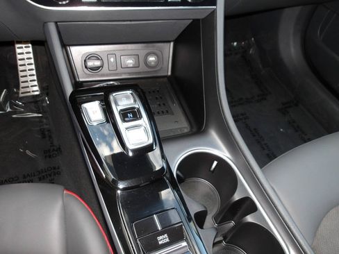 Used 2021 Hyundai Sonata SEL Plus w/ Winter Weather Package FWD image 14