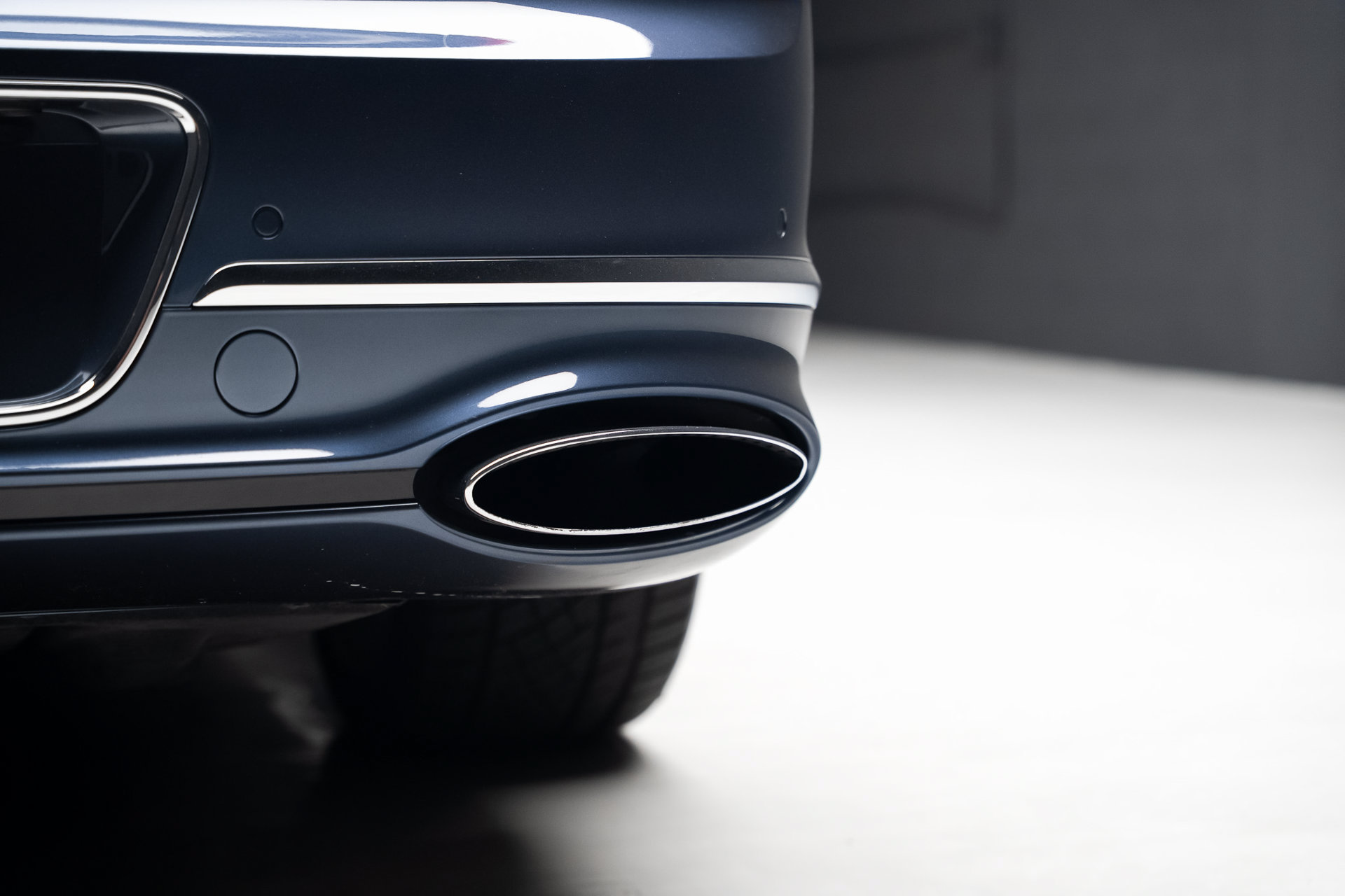 Used 2020 Bentley Flying Spur W12 AWD/4WD image 33