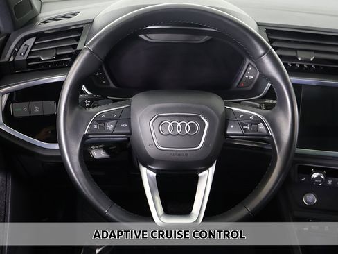 Used 2020 Audi Q3 2.0T Premium Plus w/ Premium Plus Package image 5