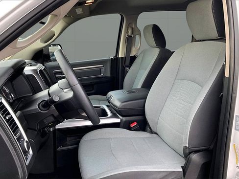 Used 2023 RAM 1500 Classic SLT w/ Trailer & Traction Group image 18