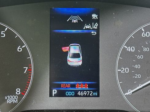 Used 2024 Toyota Corolla LE image 18