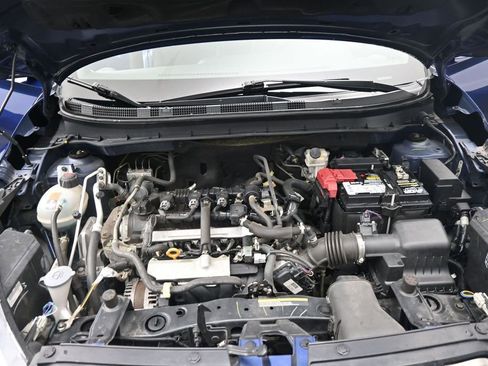 Used 2020 Nissan Kicks SR w/ SR Premium Package FWD image 23