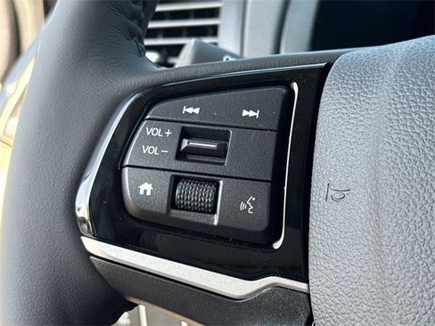 New 2026 Honda Odyssey Elite image 31