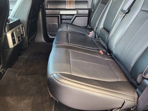 Used 2020 Ford F150 Lariat AWD/4WD image 14