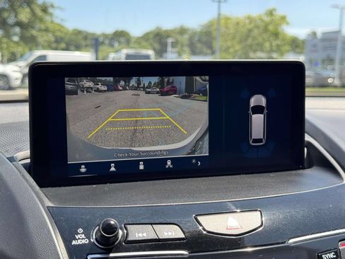 Certified 2023 Acura RDX AWD w/ Technology Package image 28