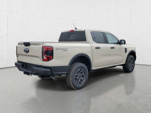 New 2026 Ford Ranger XLT image 7