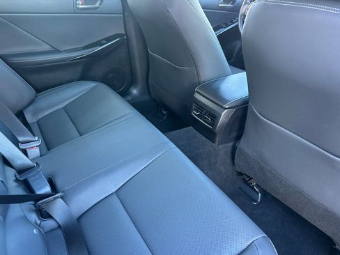 Used 2024 Lexus IS 300 F Sport w/ Accessory Package 2 image 29