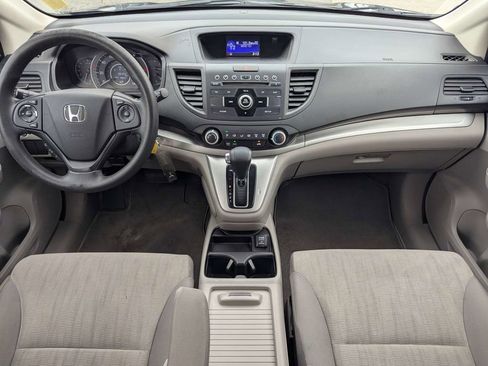 Used 2013 Honda CR-V LX image 15