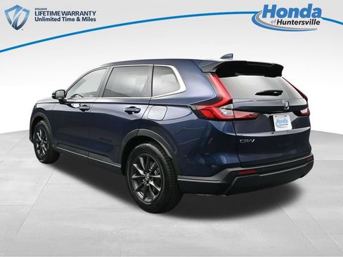 New 2026 Honda CR-V EX-L image 6