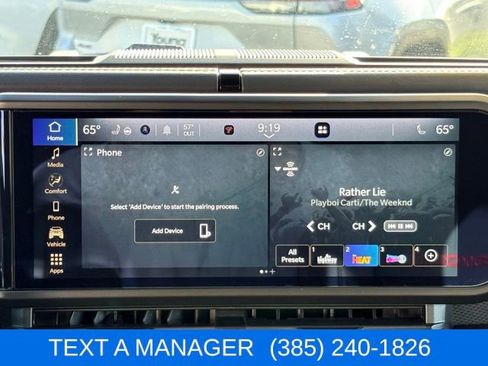 New 2026 Jeep Wrangler Unlimited Rubicon w/ Steel Bumper Group image 10