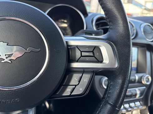 Used 2022 Ford Mustang Coupe w/ Equipment Group 101A image 14