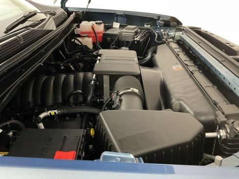 New 2026 Chevrolet Silverado 3500 W/T image 21