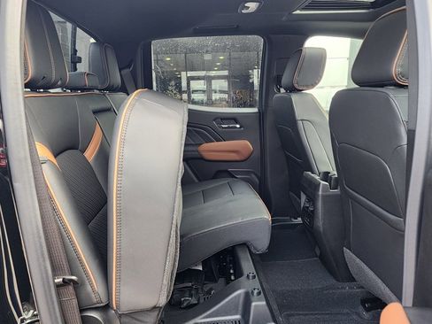 New 2026 GMC Canyon AT4 w/ Technology Plus Package image 48