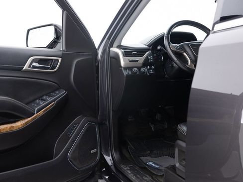 Used 2015 GMC Yukon Denali w/ Touring Package image 28