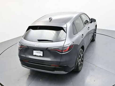 Used 2026 Honda HR-V EX-L image 41