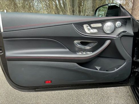 Used 2019 Mercedes-Benz E 53 AMG 4MATIC Coupe image 22