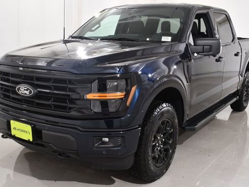 New 2026 Ford F150 XLT AWD/4WD image 2
